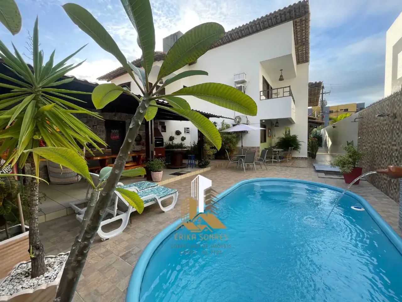 Casa à venda, FEITOSA, Maceió, AL - Foto 3