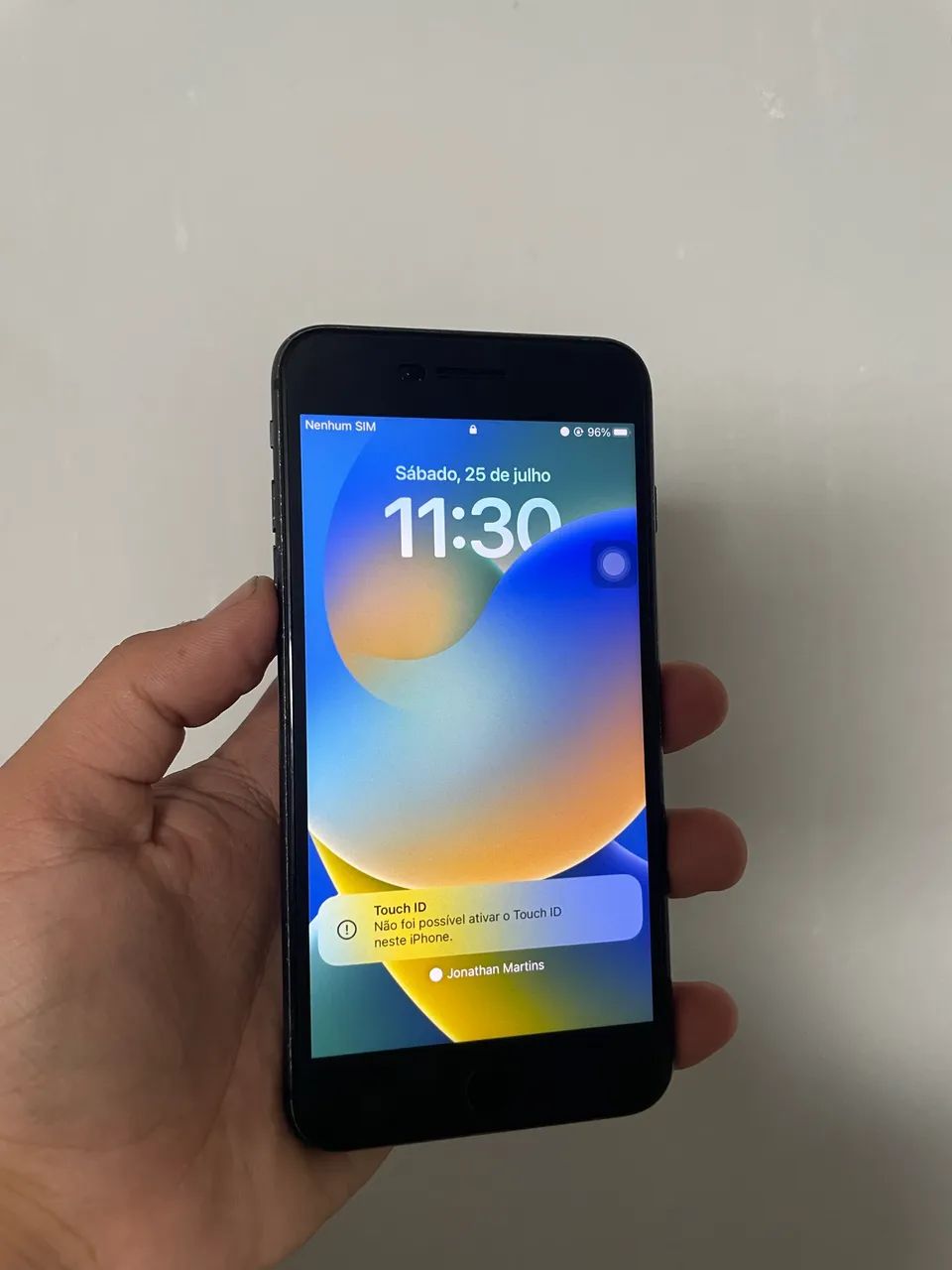iPhone 8 Plus  - Foto 3