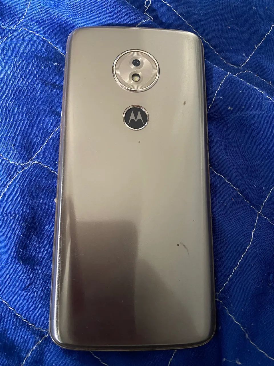 Moto G6 Play
