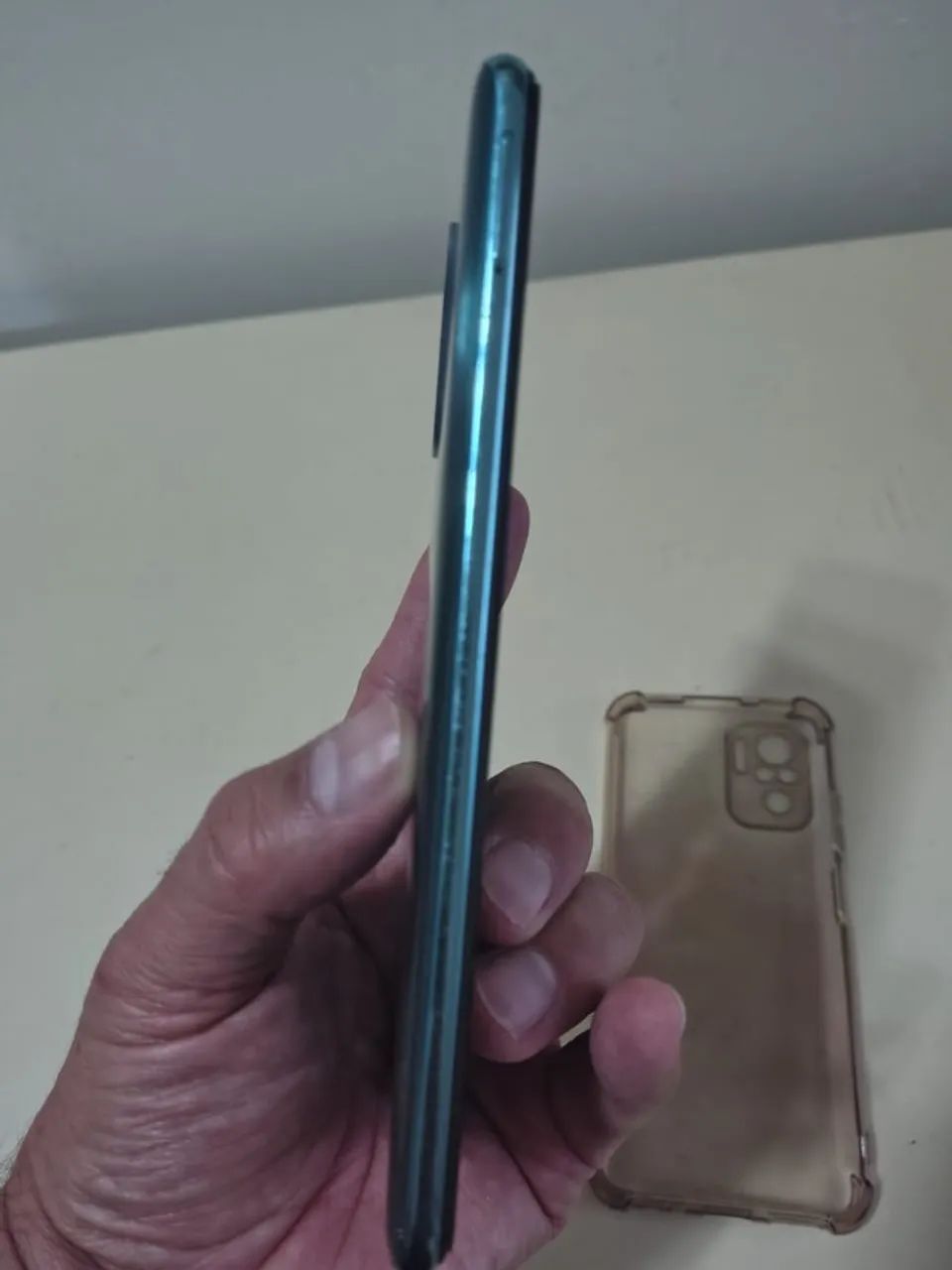 Celular Xiaomi Redmi Note 10 - 128 Gb - Foto 2