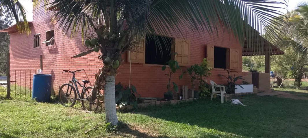 Vende-se Chácara  - Foto 2