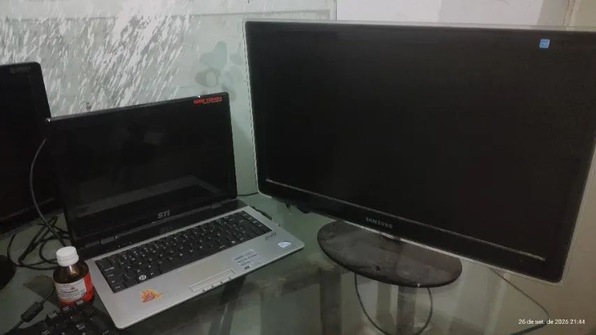 Monitor - Foto 4
