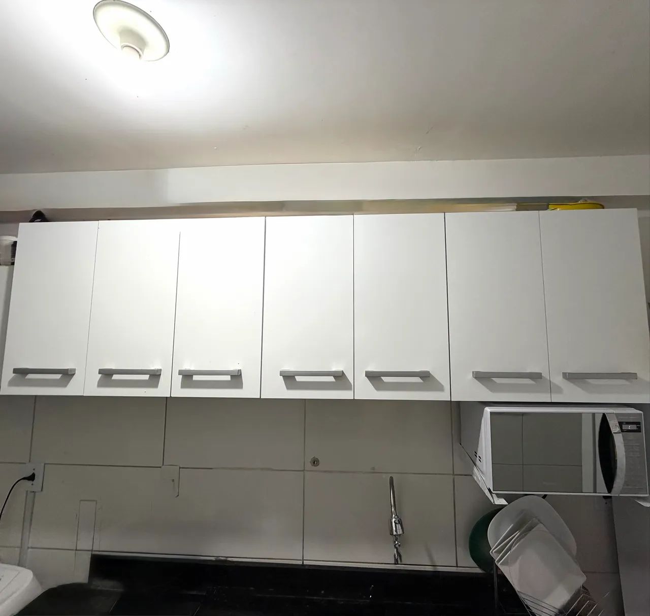 Vendo armário aéreo de cozinha 