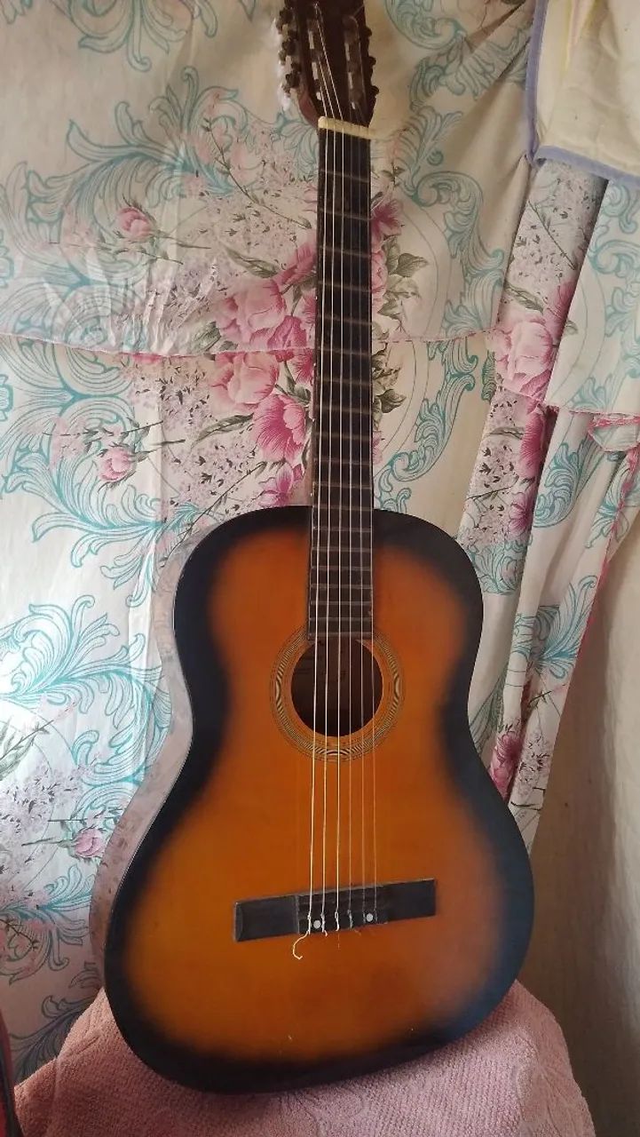 Violão - Foto 4