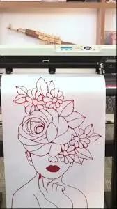 Plotter de recorte me colour mel 720 - Foto 5