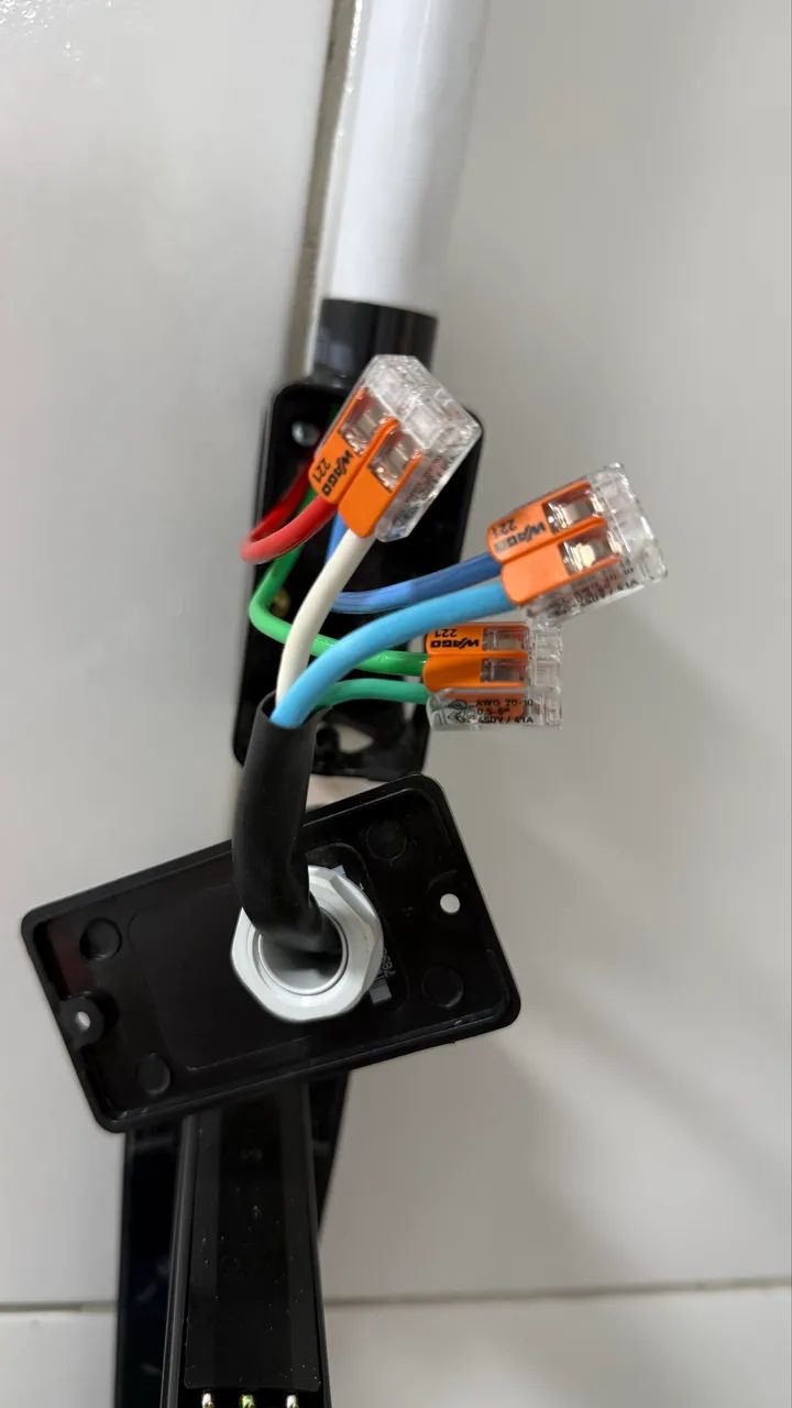 Eletricista no Eusébio 