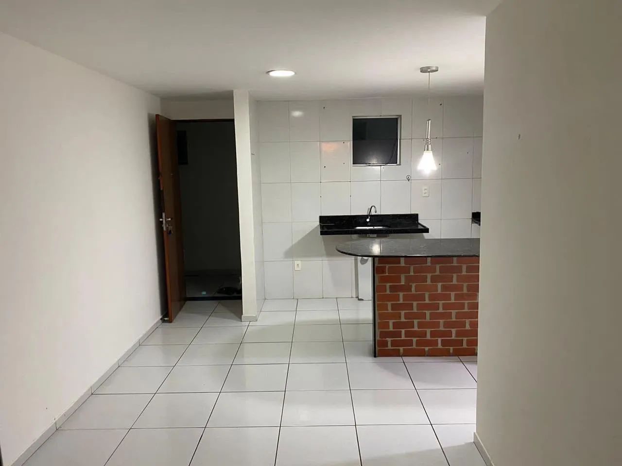 Vendo Apartamento kadesh  - Foto 2