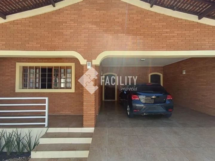 Casa a venda Jardim Flamboyant