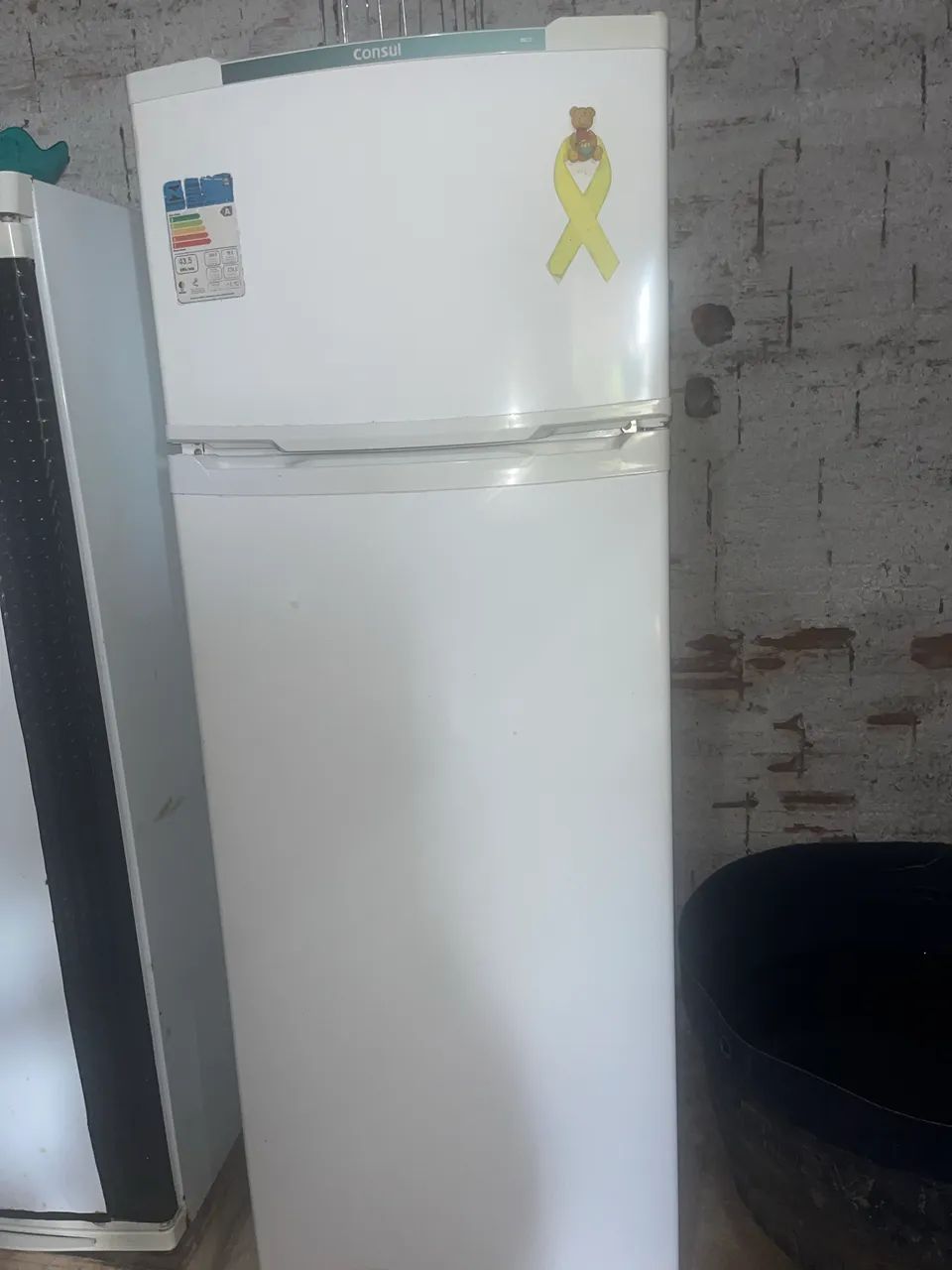 Geladeira 