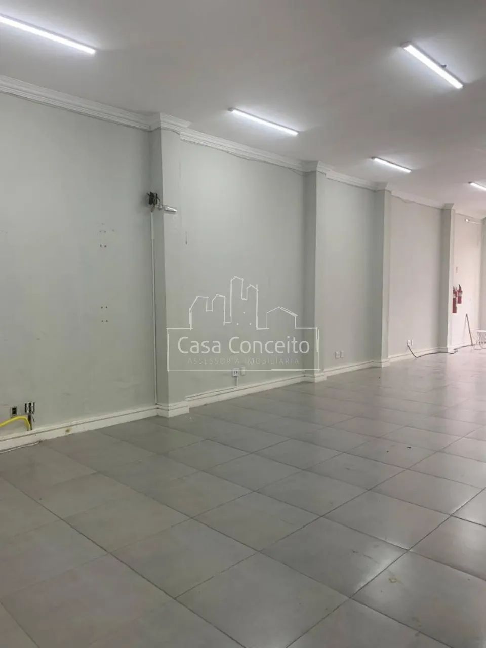 Sala Comercial Para Alugar no bairro Vila Olímpia em Sorocaba - Foto 4