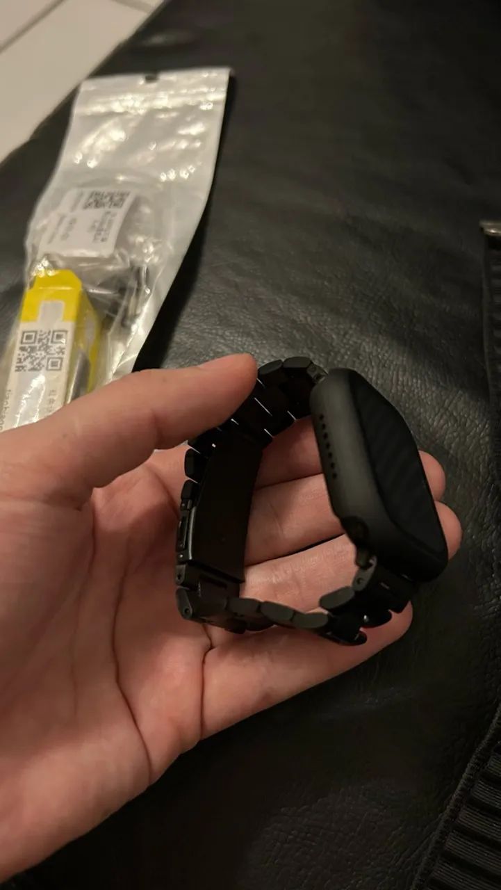 Apple Watch SE 2 44mm - Foto 3