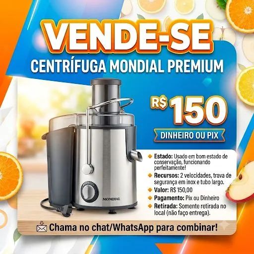Vende-se 