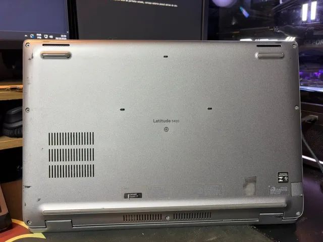 Notebook Latitude 5420 - Foto 3