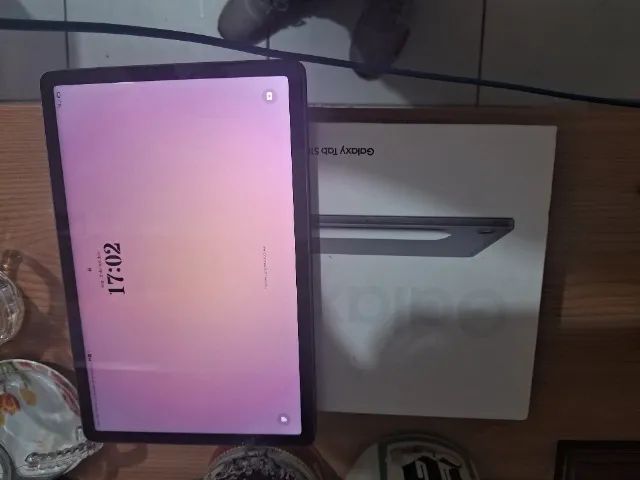 Sansung s10 tab  - Foto 3