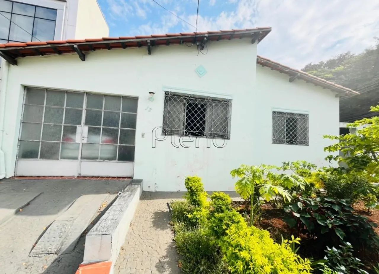 Casa à venda em Campinas, Vila Nova, com 2 quartos, com 160 m² - Foto 2