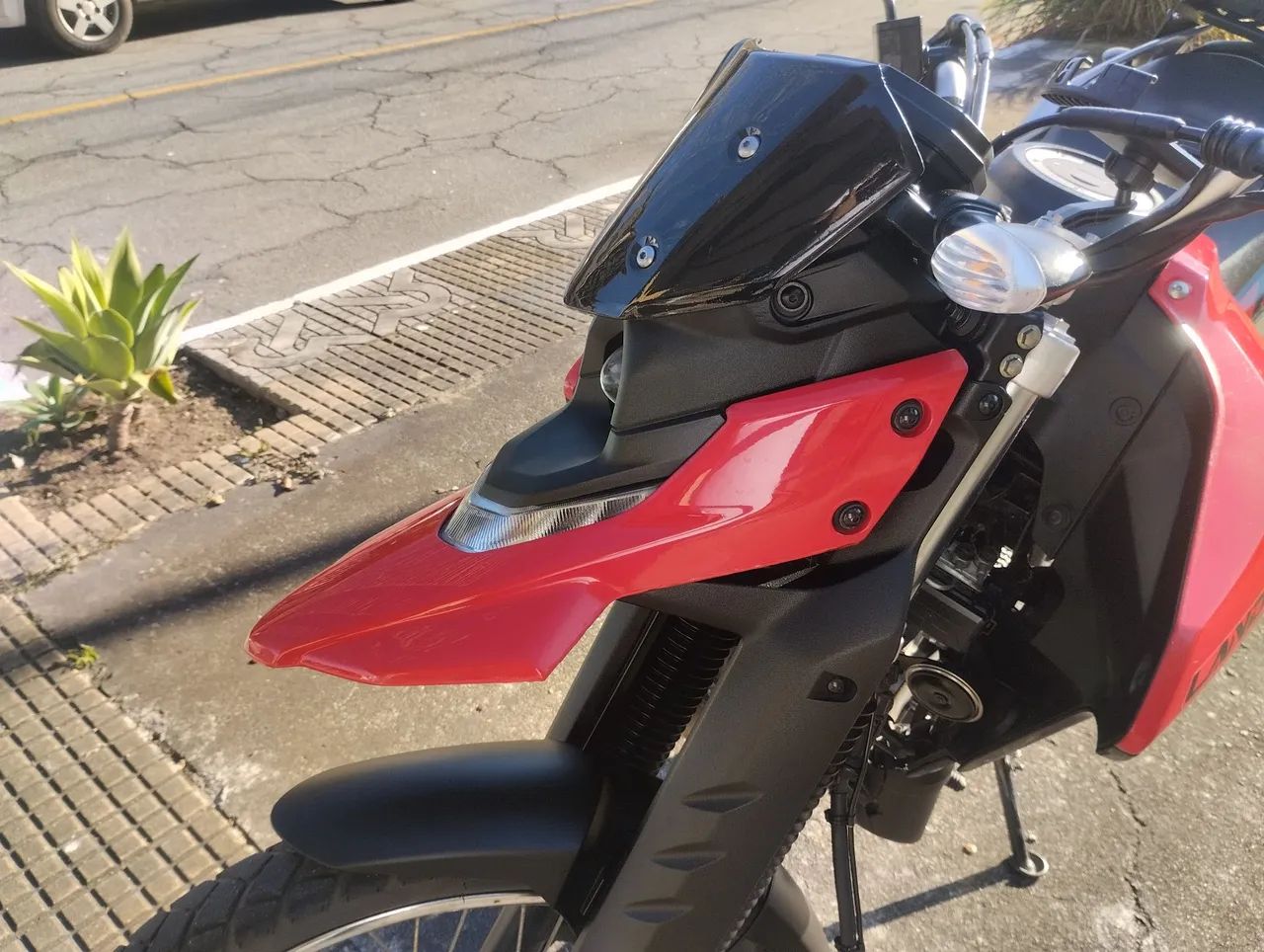 Lander XTZ 250cc  - Foto 4