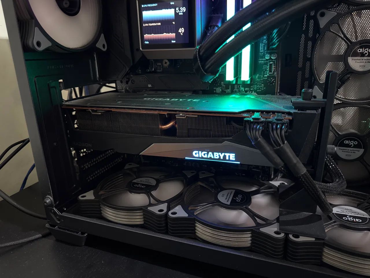 Rx 6800 XT 16GB
