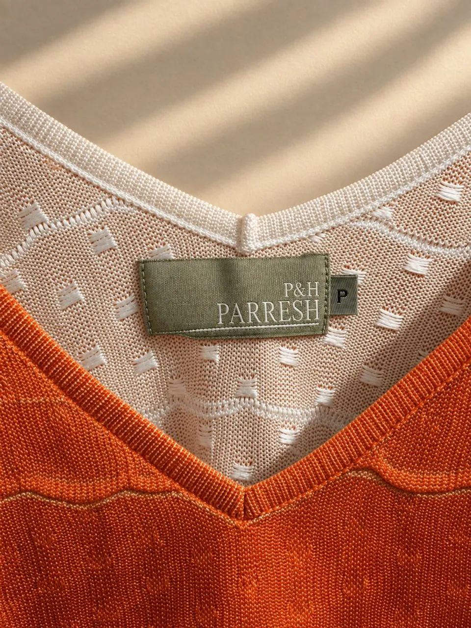 Blusa alcinha P&H Parresh  - Foto 2