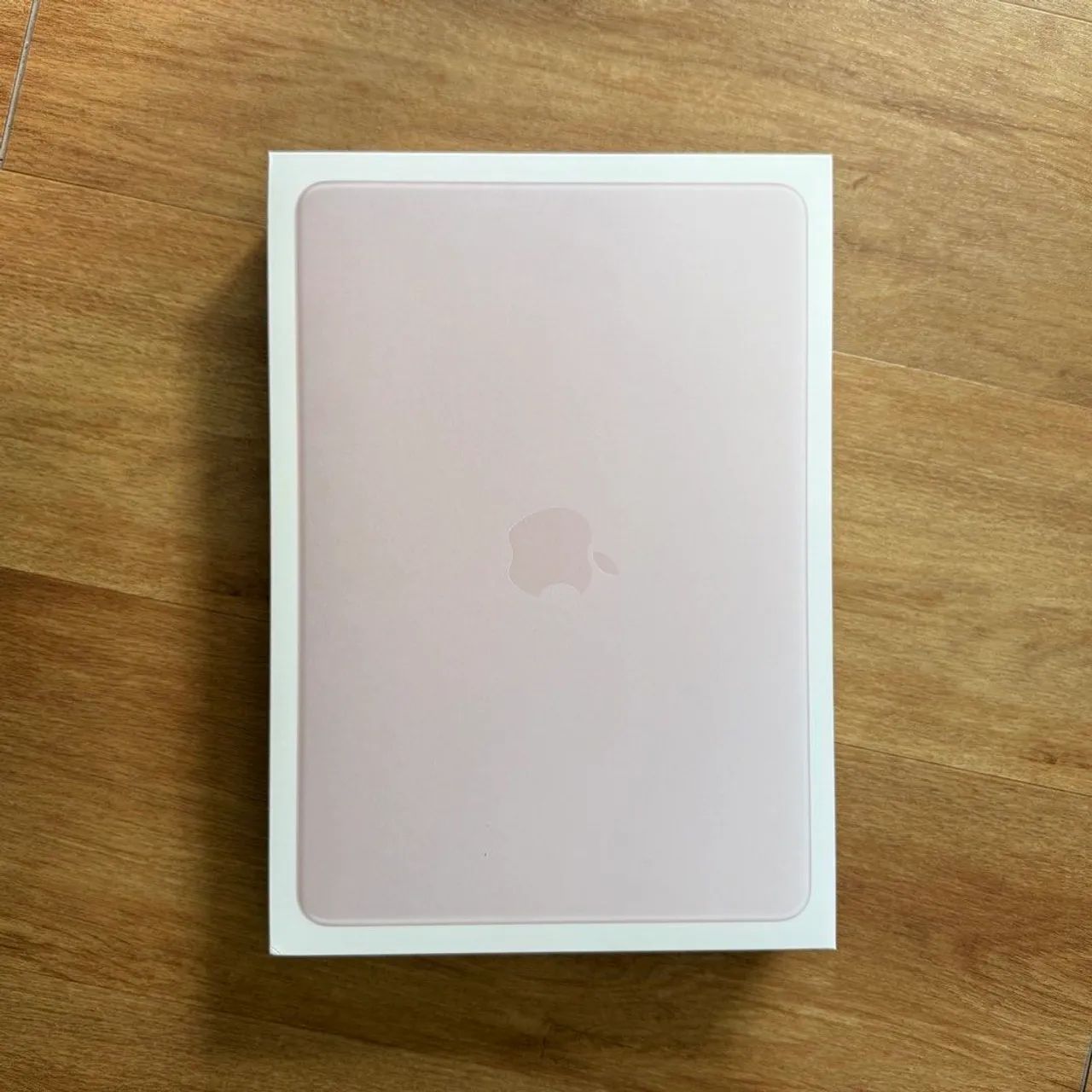 MacBook Neo 256gb Rosa Lacrado Lançamento!