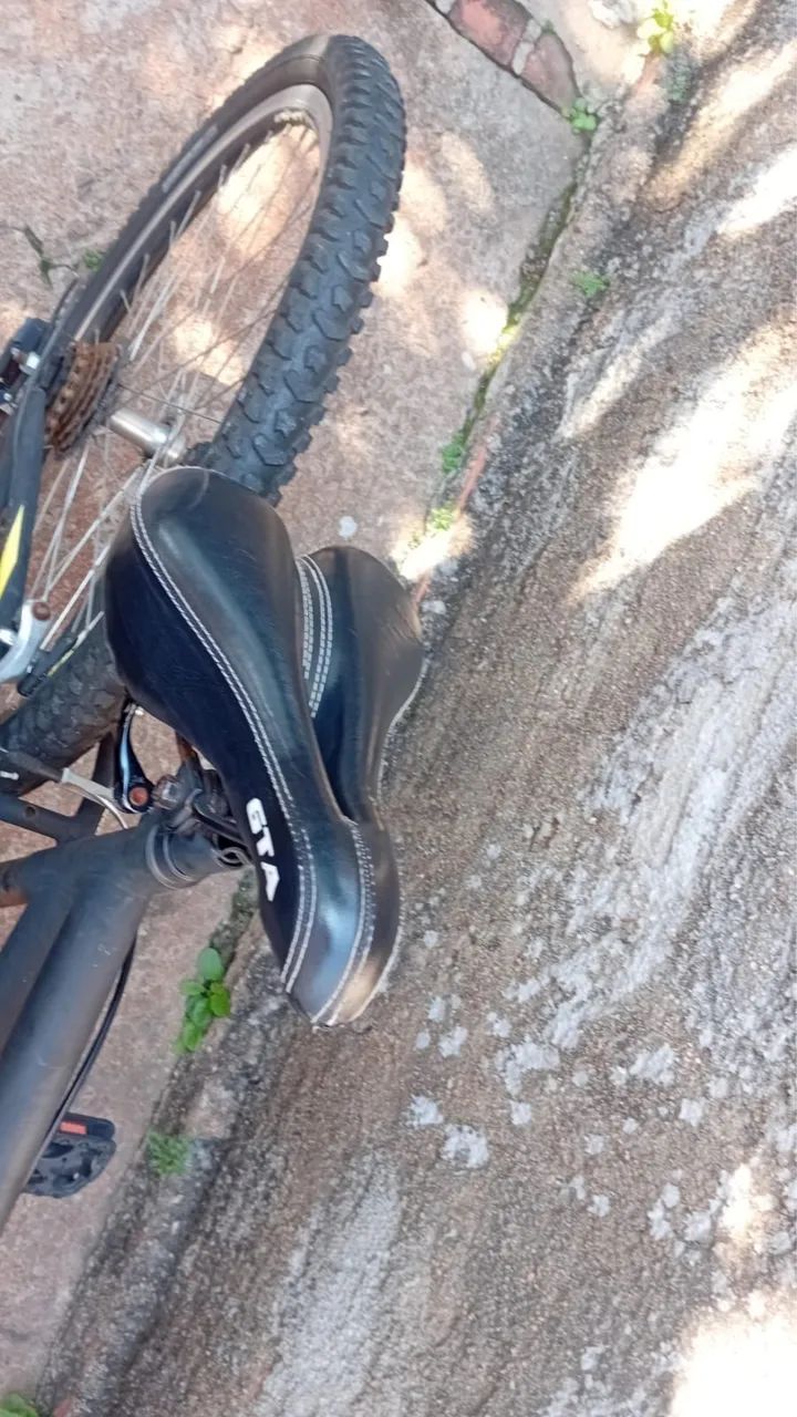 Bicicleta  - Foto 5