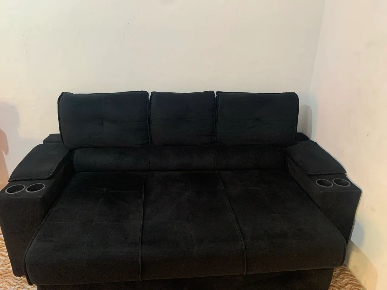 Sofá retrátil  - Foto 3