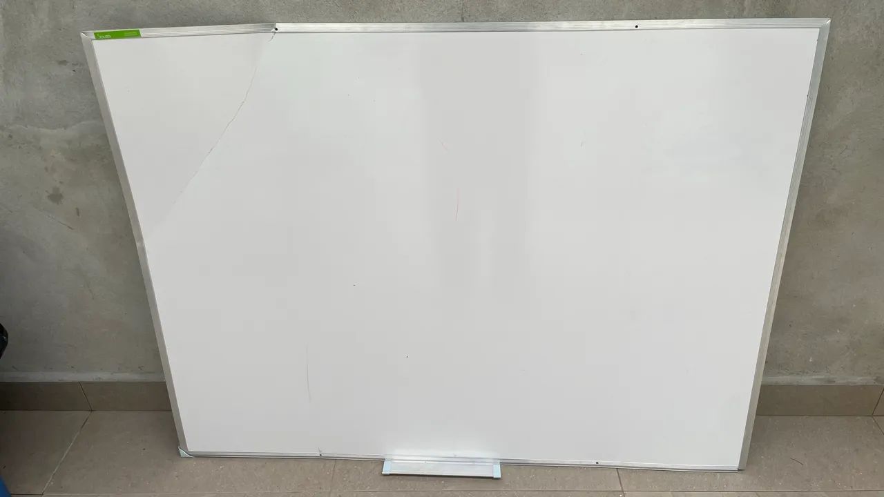 Quadro branco 