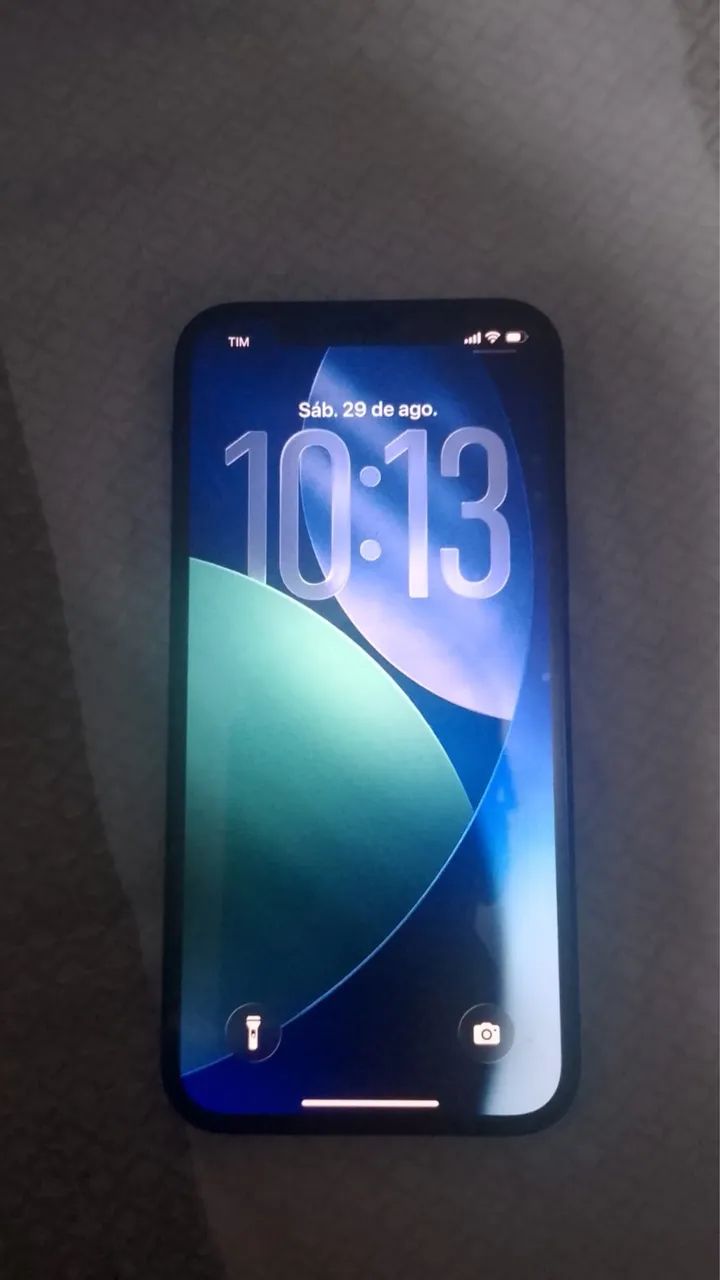 iPhone 12 dual sim 64gb NOVO! - Foto 3