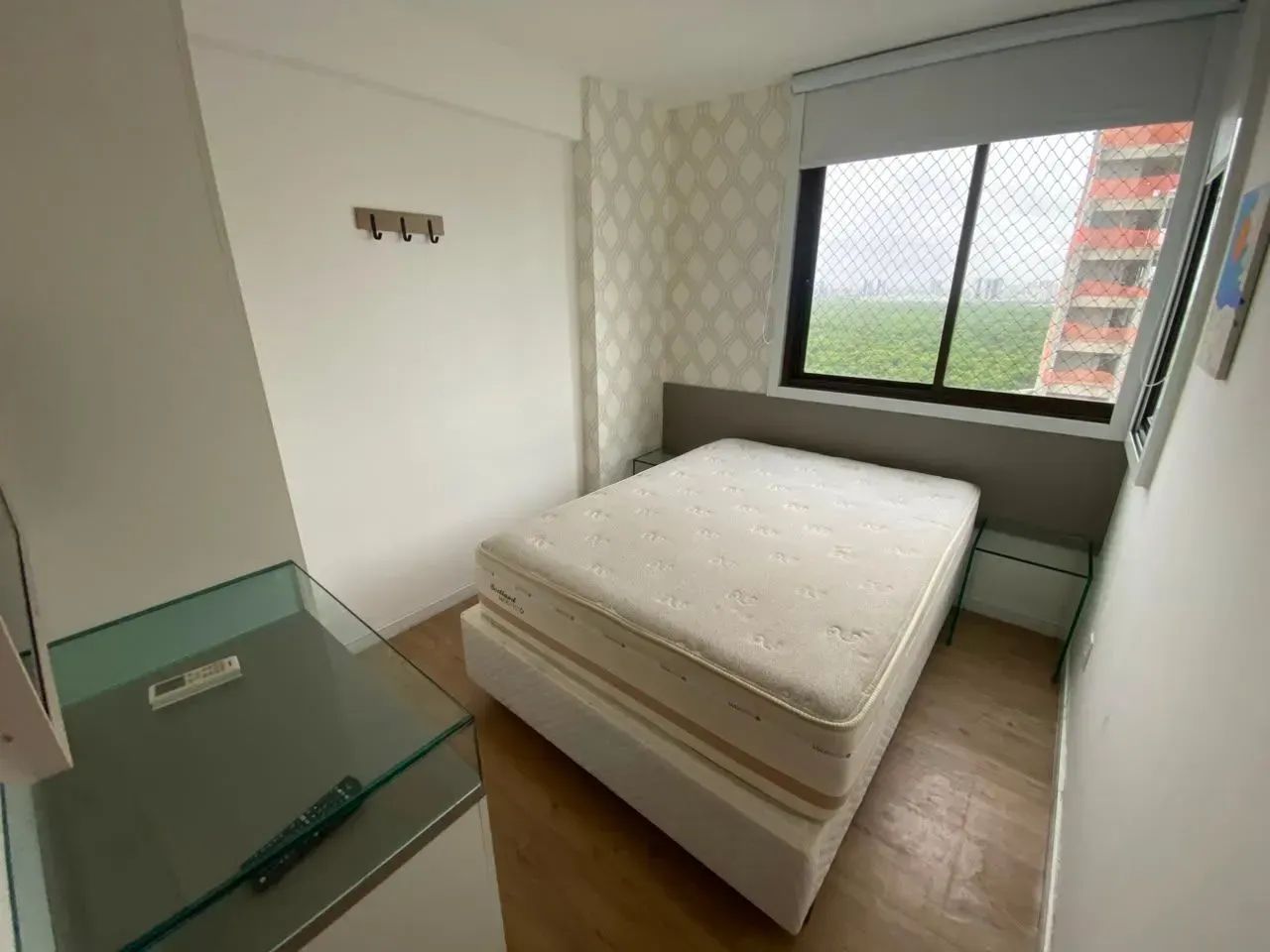 Edf Maria Lígia Boa Viagem/56m²/2QTOs - Foto 2
