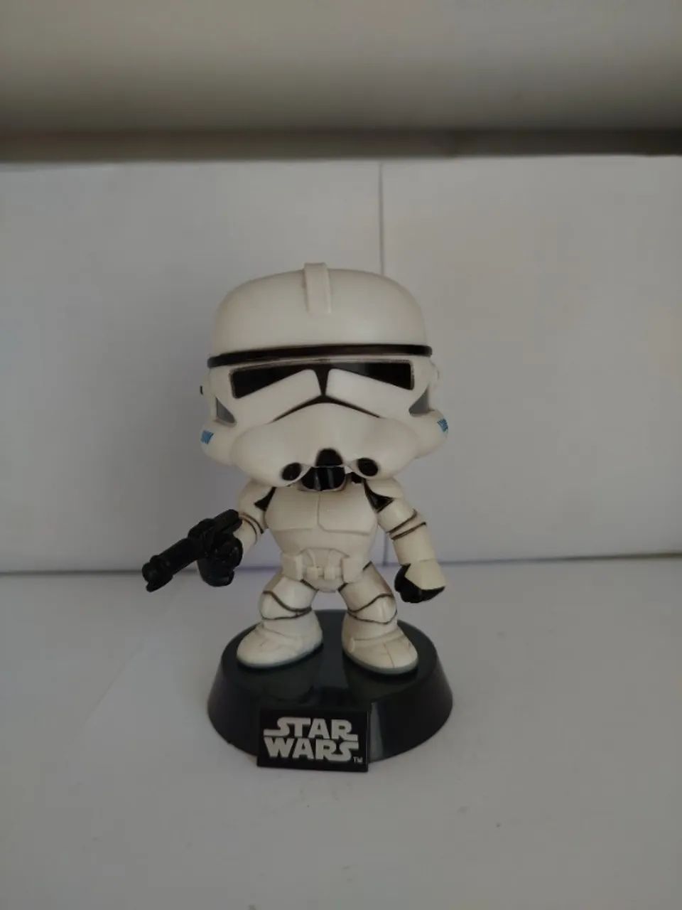 Pop Funko Clone Trooper #21 Star Wars Original
