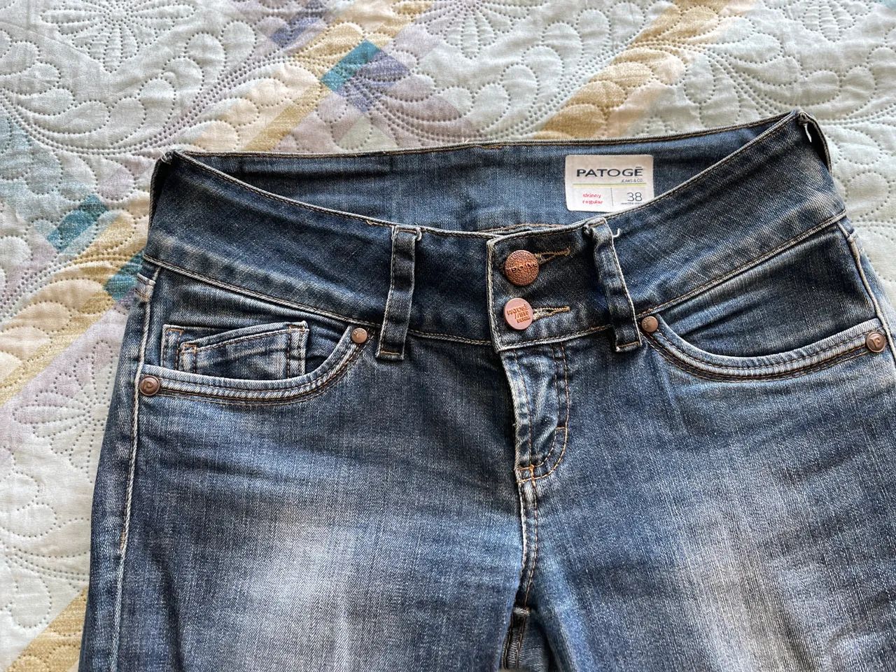 Calça Patogê - Foto 4