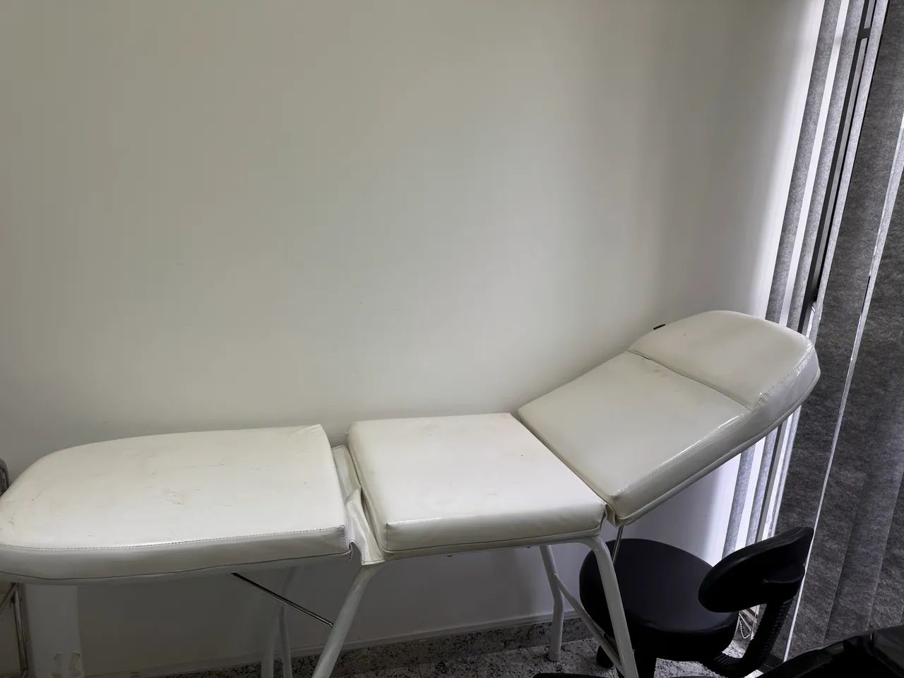 Vendo maca 3 posições  - Foto 2