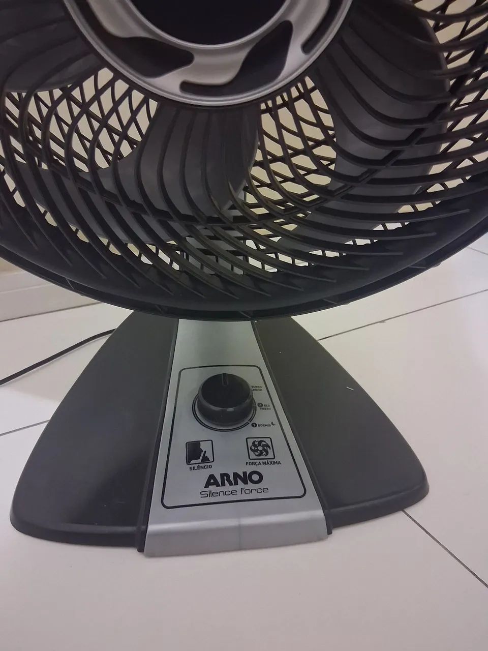 Ventilador - Foto 2