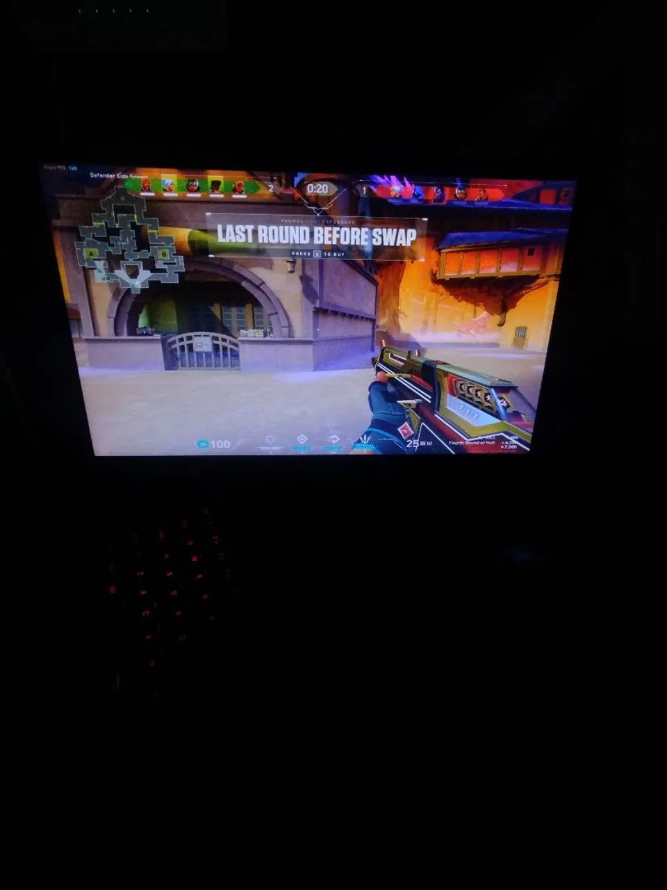 Vendo Pc gamer ou troco - Foto 5