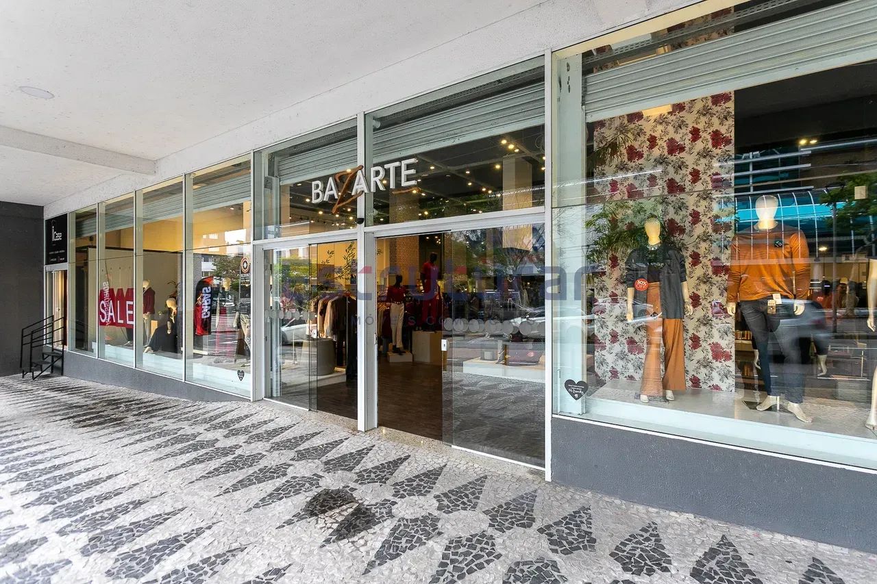 LOJA COMERCIAL À VENDA  BIGORRILHO | CURITIBA/PR - Foto 2