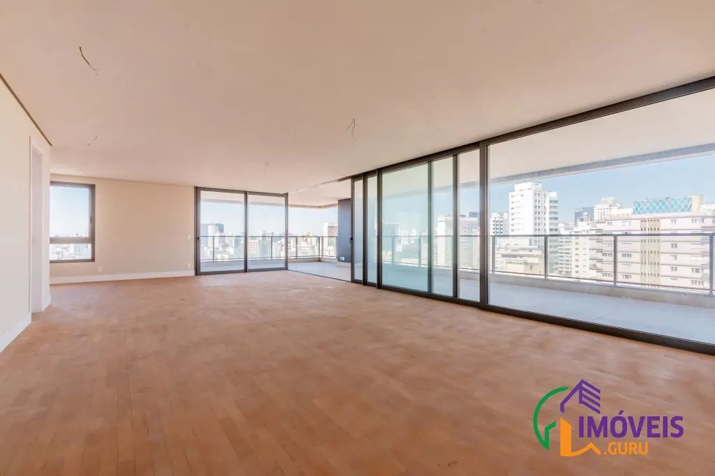 APARTAMENTO - HIGIENÓPOLIS - SP - Foto 2