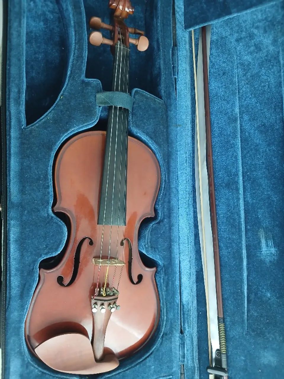 Violino Eagles completo 