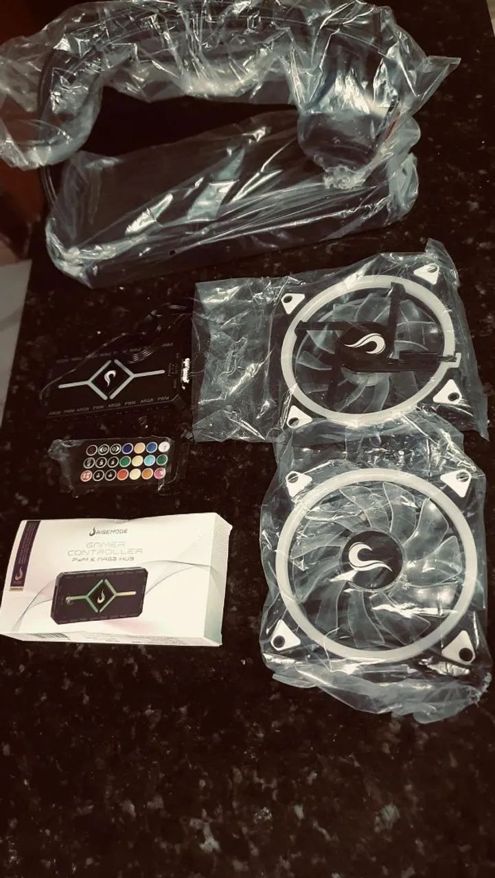 Walter Cooler da Rise Mode de 240ml - Foto 2