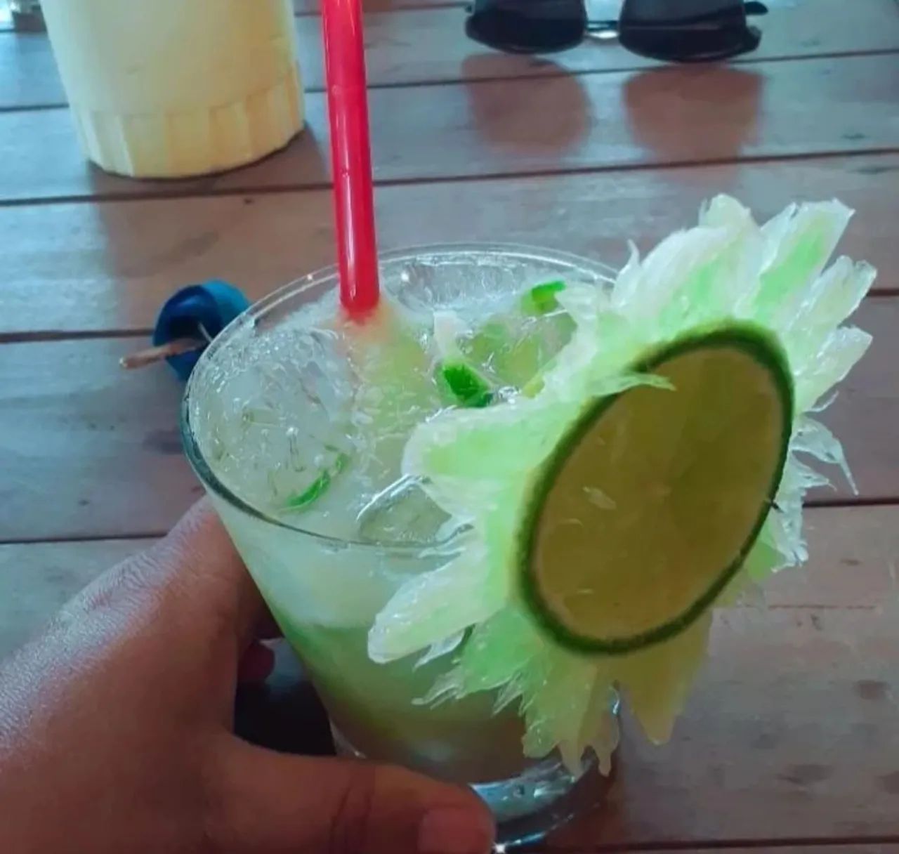 Barman - Foto 4