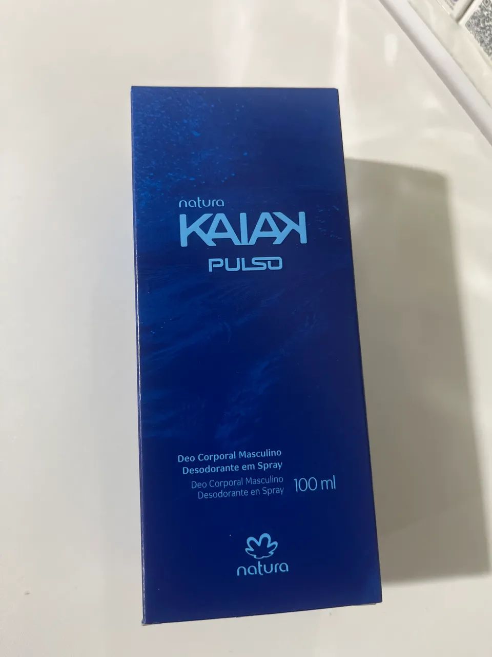 Kaiak 100ml