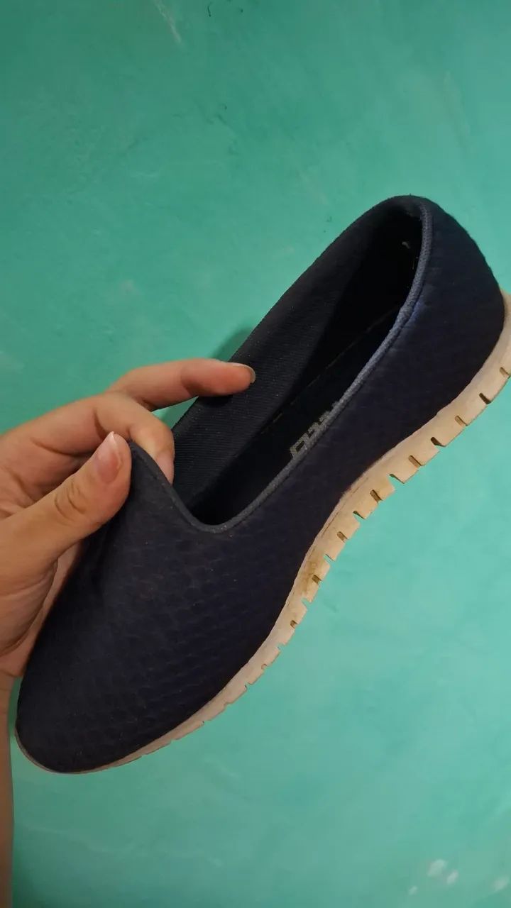 Tênis Slip On Actvitta  - Foto 2