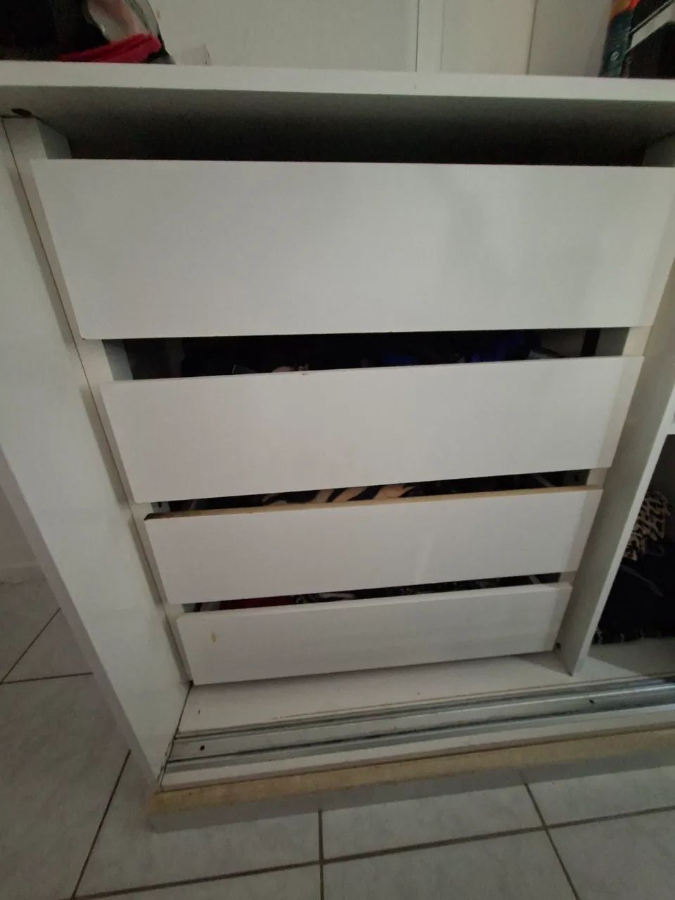 Guarda-roupa casal - Foto 3
