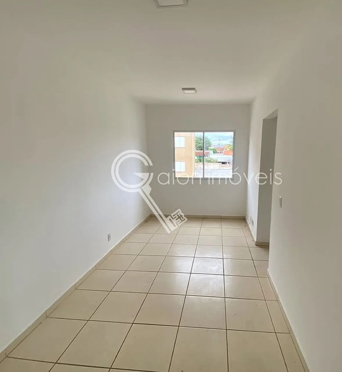 Apartamento Condomínio Residencial Cambará  - Foto 3