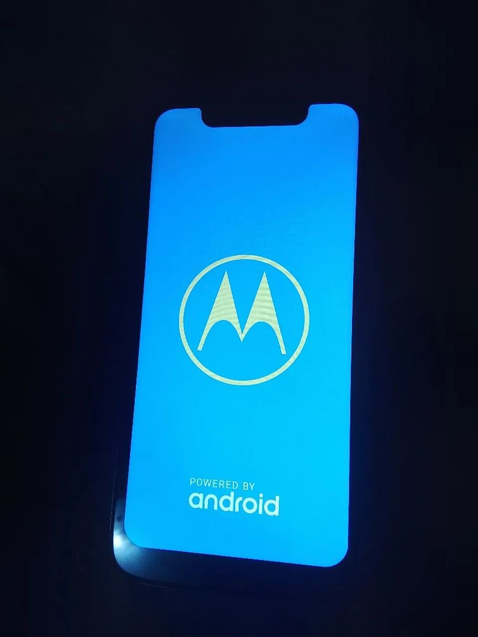 Vendo moto g 7 play