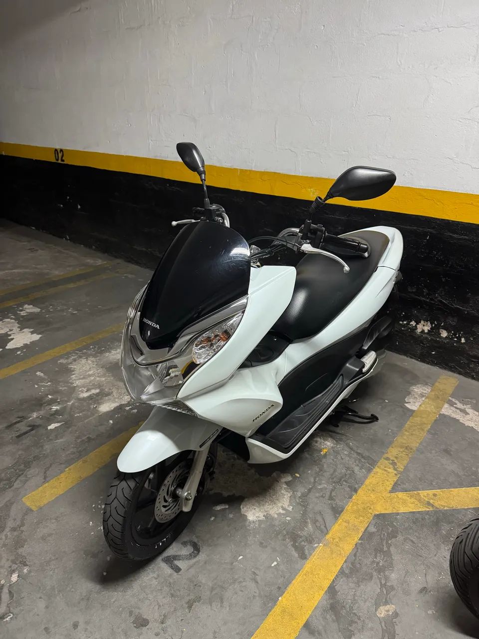 PCX