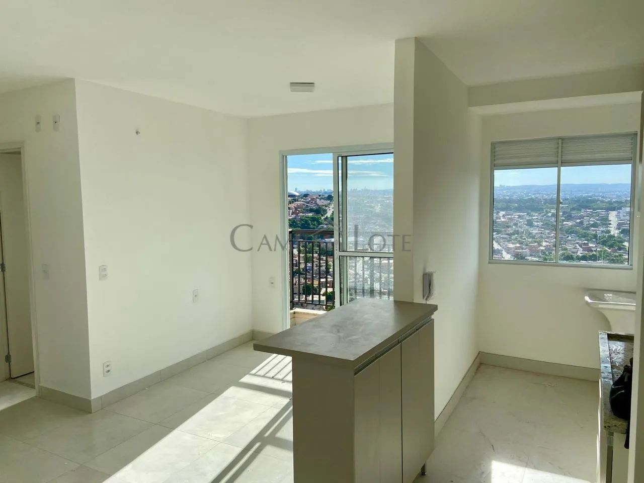 apartamento - Cidade Satélite Íris - Campinas - Foto 2
