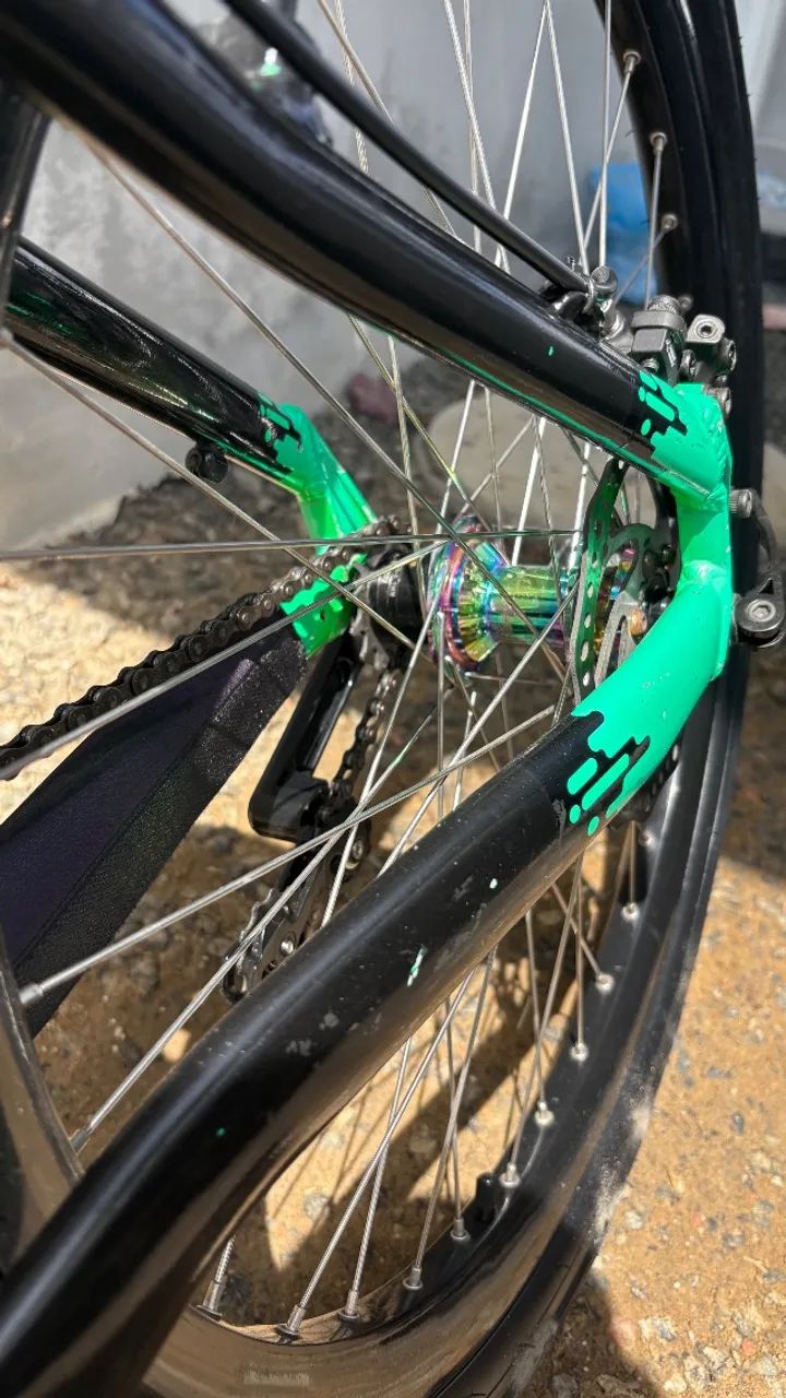 Gios FRX 2020 - Foto 3