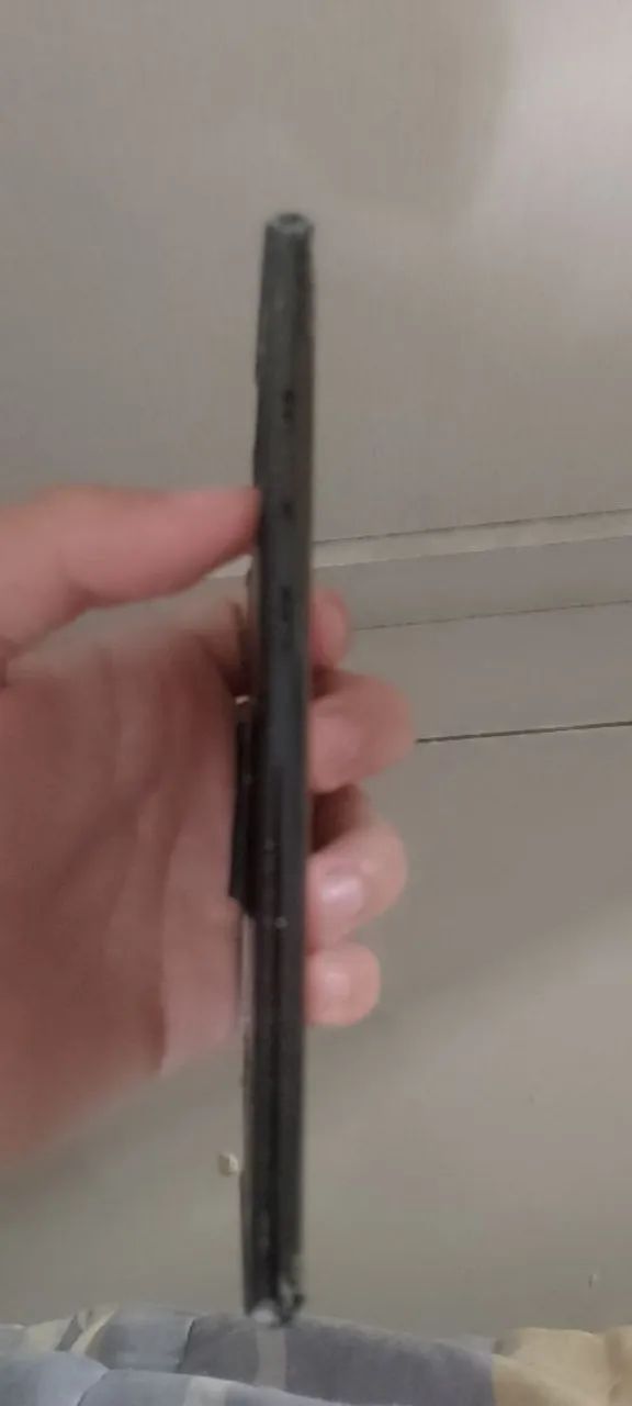 Vendo Samsung Galaxy Note 8 com defeito / retirada de peças - Foto 4
