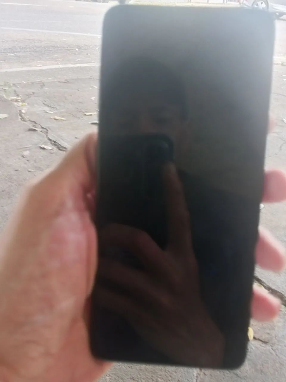 Vendo celular Samsung g35 5g 256 - Foto 2