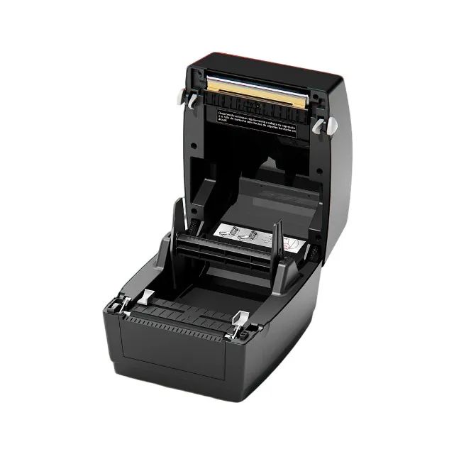 Impressora de Etiqueta C3Tech IT-W210 (Interface USB e Wi-Fi) - WZetta - Foto 4
