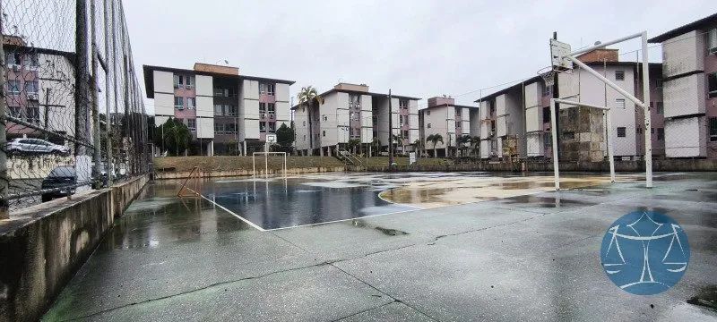 APARTAMENTO EM CANDELÁRIA COM 2 QUARTOS - Foto 4